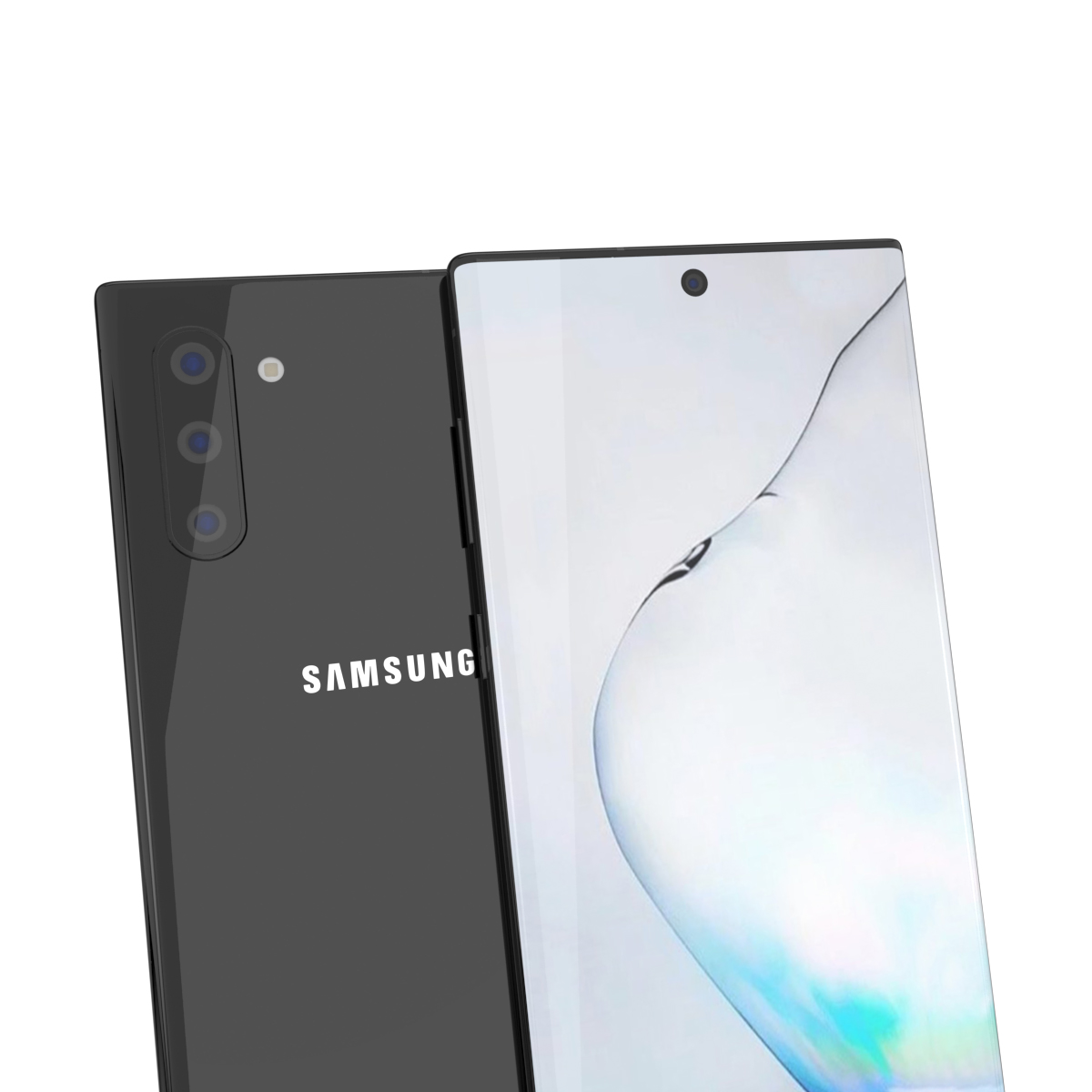 samsung galaxy note 10 model